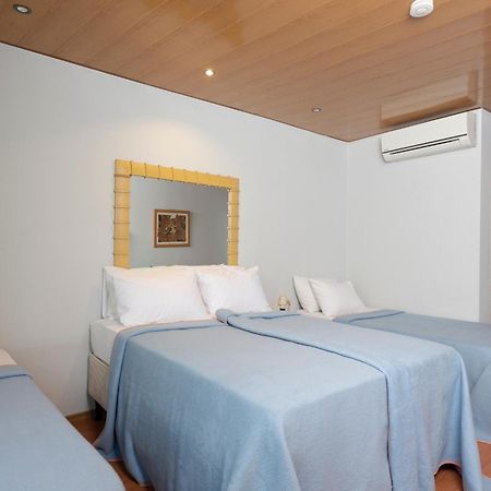 Nest Hotel Antalya Dış mekan fotoğraf