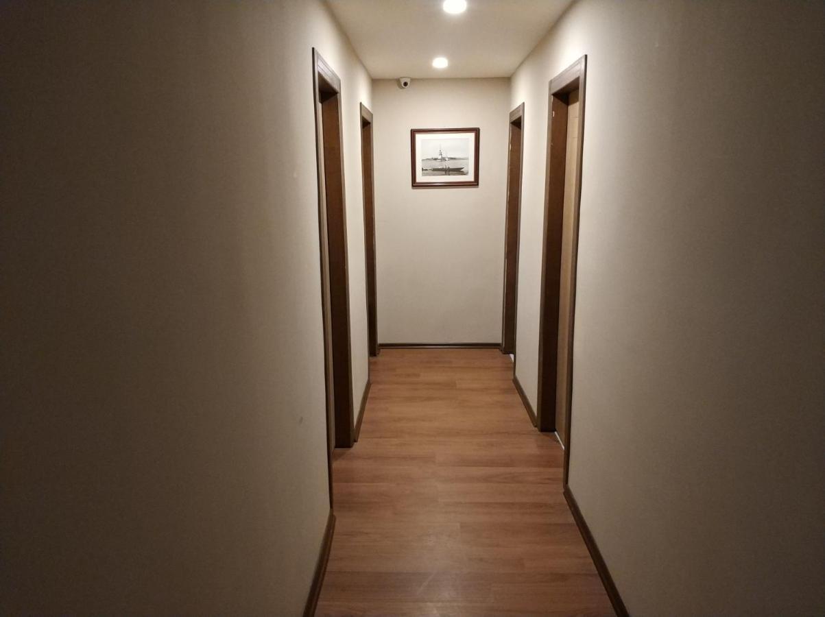Nest Hotel Antalya Dış mekan fotoğraf