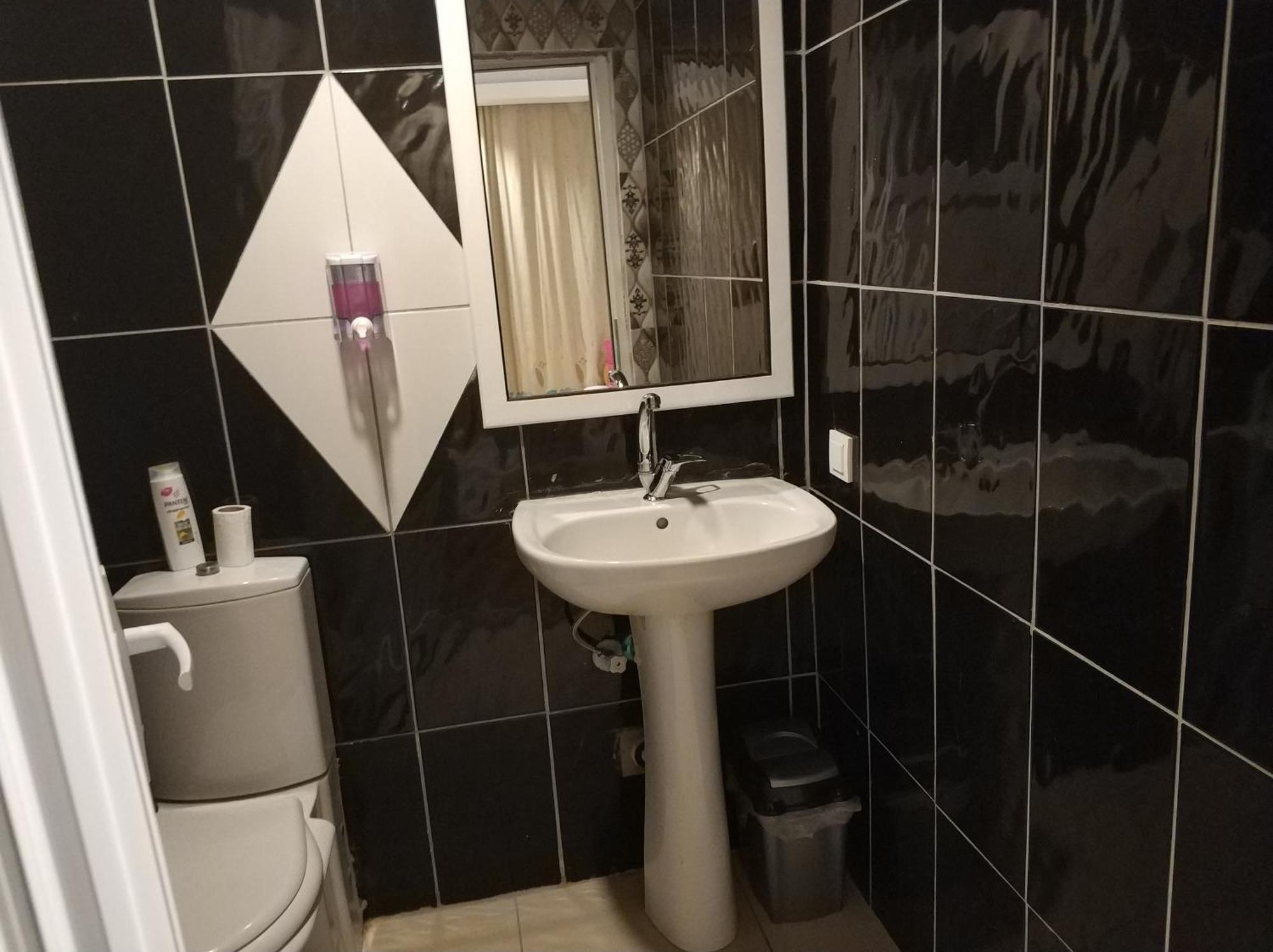 Nest Hotel Antalya Oda fotoğraf