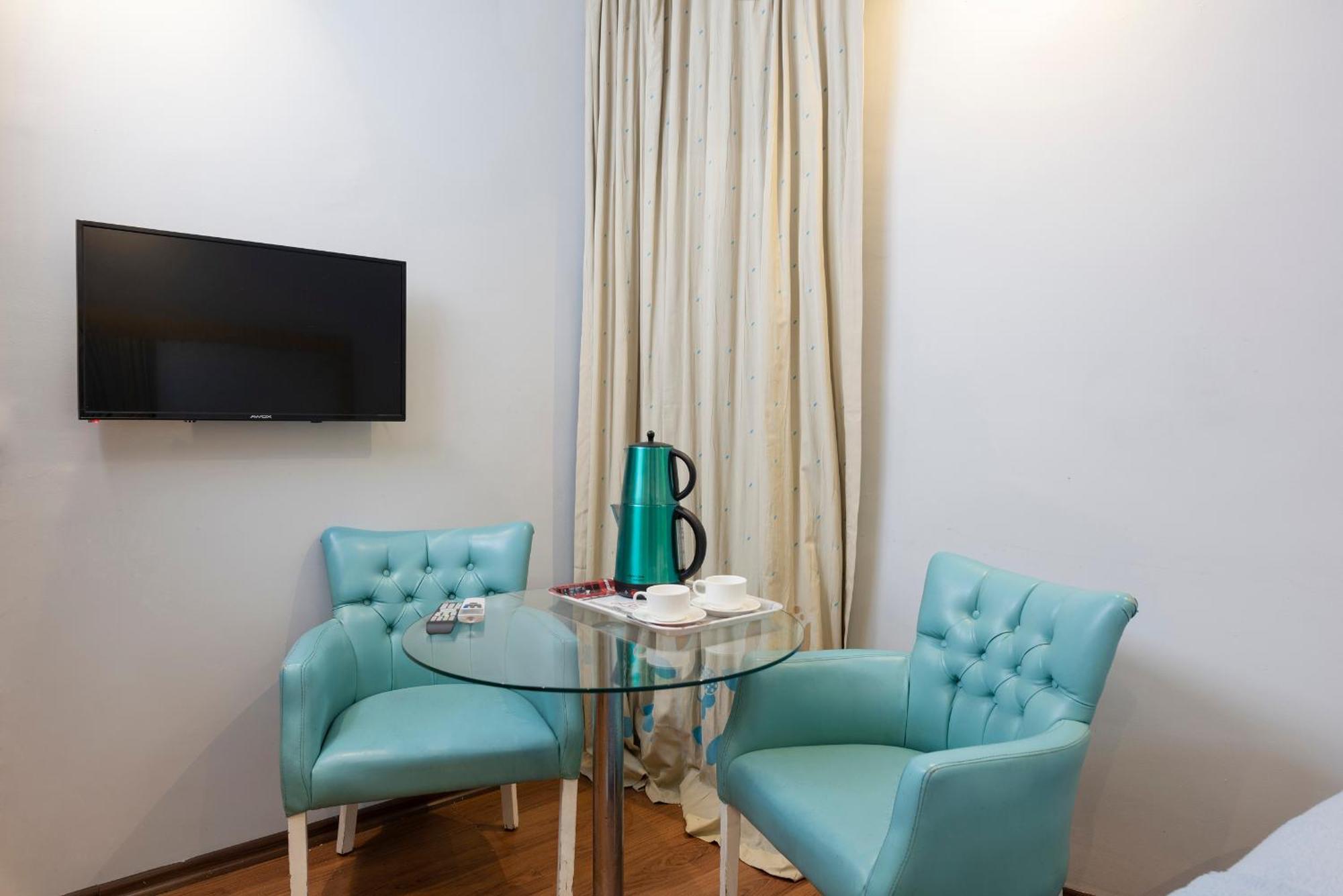Nest Hotel Antalya Oda fotoğraf