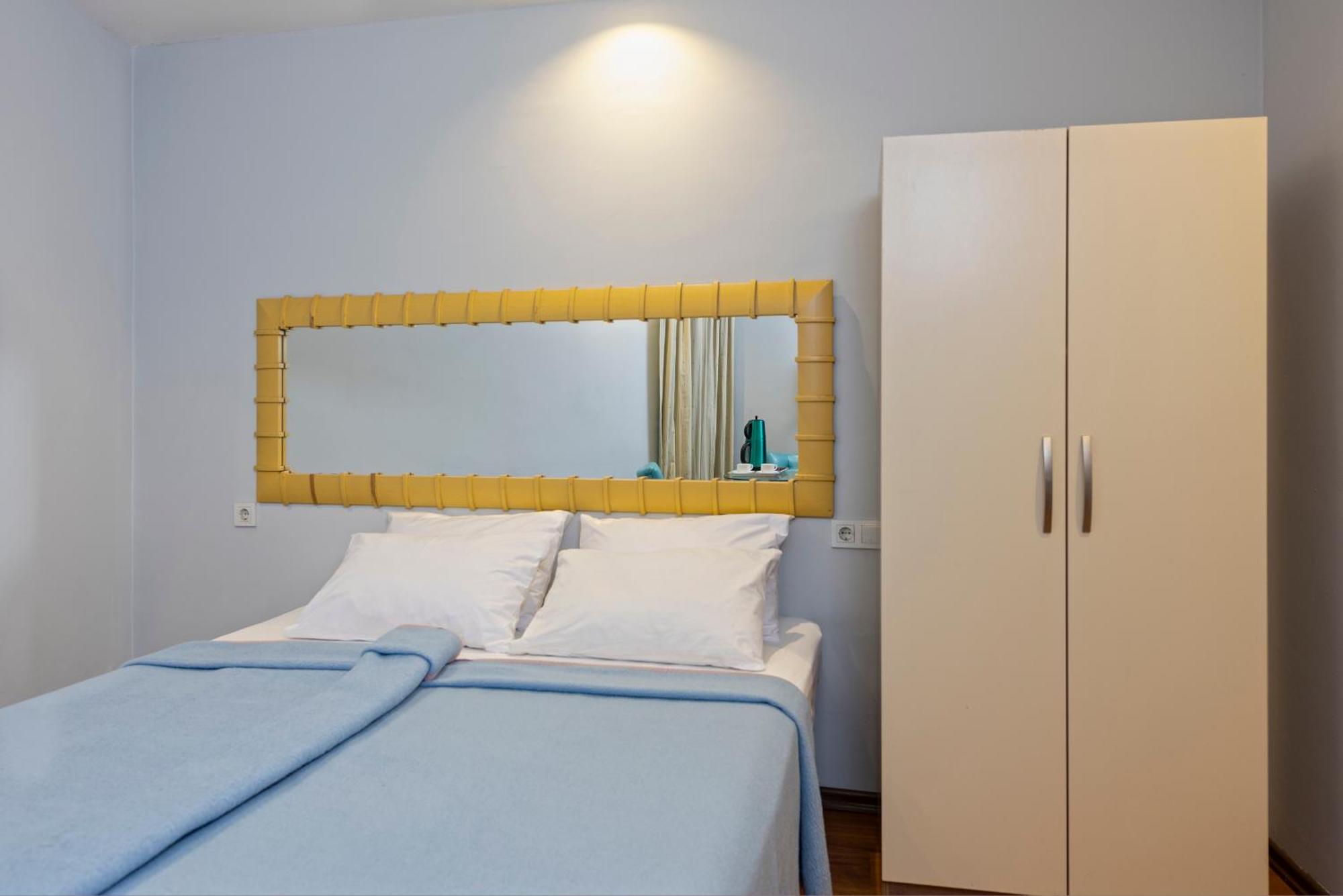 Nest Hotel Antalya Oda fotoğraf