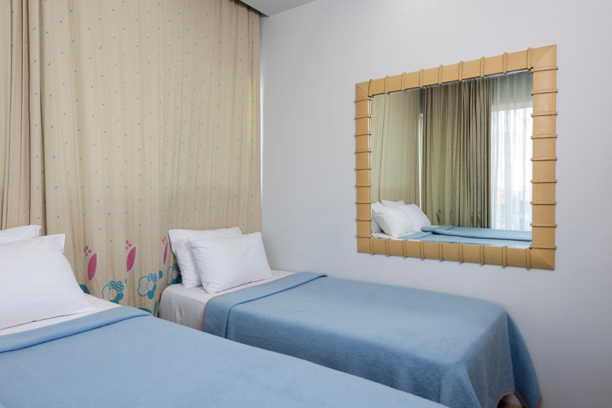 Nest Hotel Antalya Oda fotoğraf