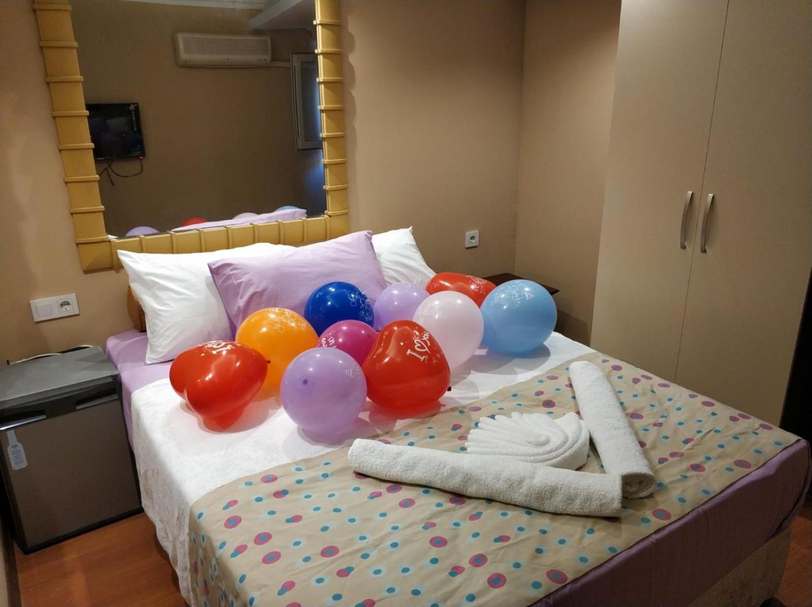Nest Hotel Antalya Oda fotoğraf
