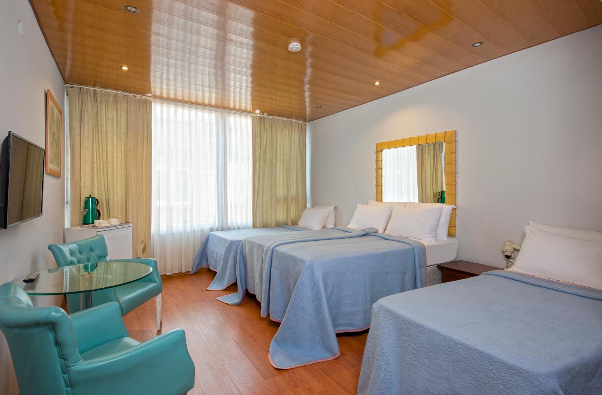 Nest Hotel Antalya Dış mekan fotoğraf